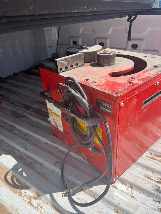 2022 MULTIQUIP MB25A