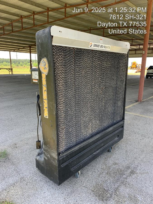 2023 BIG ASS FANS Cool Space 400