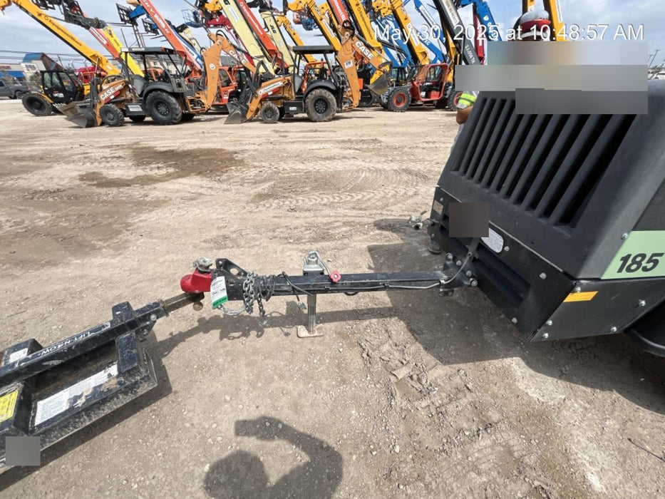 2019 SULLAIR 185-DPQ