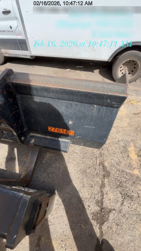 2022 STAR INDUSTRIES 1472TKBOB