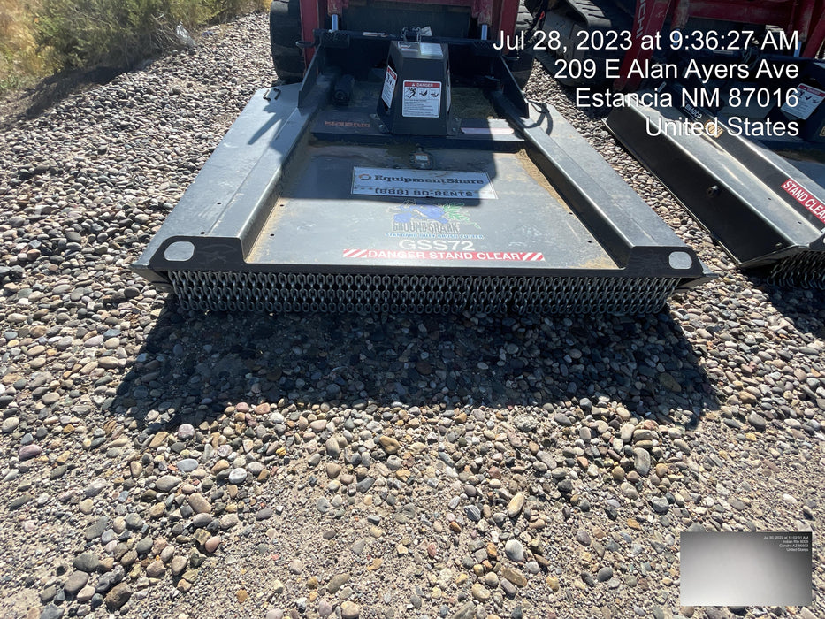 2022 PALADIN 30372A-0022