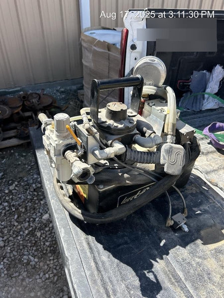 2021 TORCUP AP1000