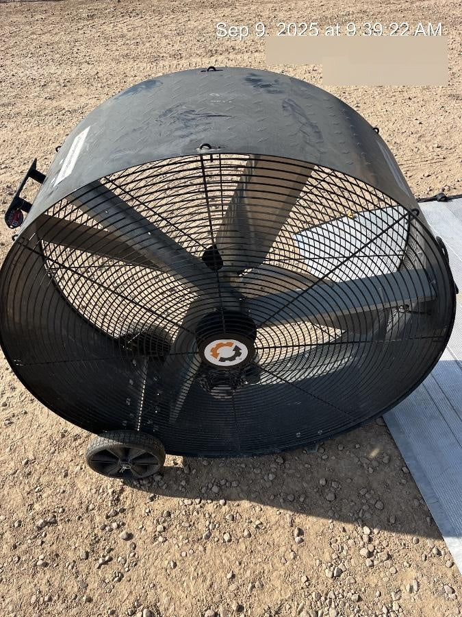 2024 MASTER MHD-42-BDF-C