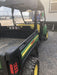 2020 John Deere 855M S4 Canopy 4 Seat Utility Vehicle, 4WD, ROPS, Canopy, Windshield, Standard Rental Specs