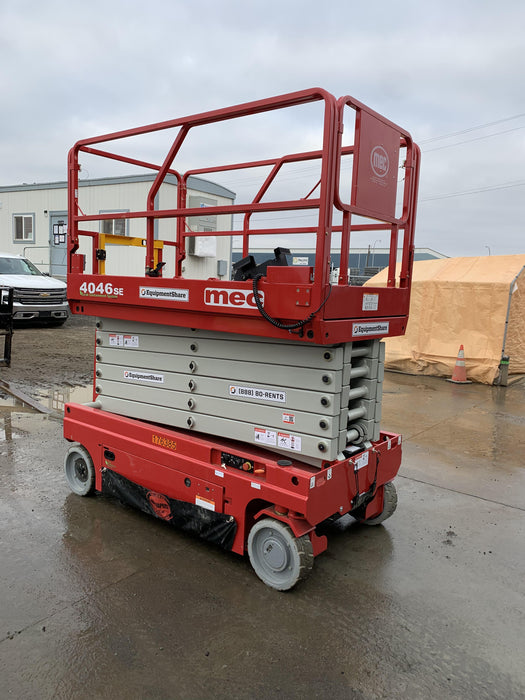2021 MEC 4046SE