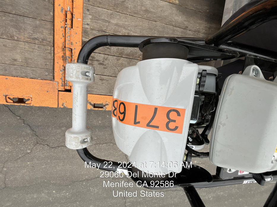 2023 MULTIQUIP MTX60HD