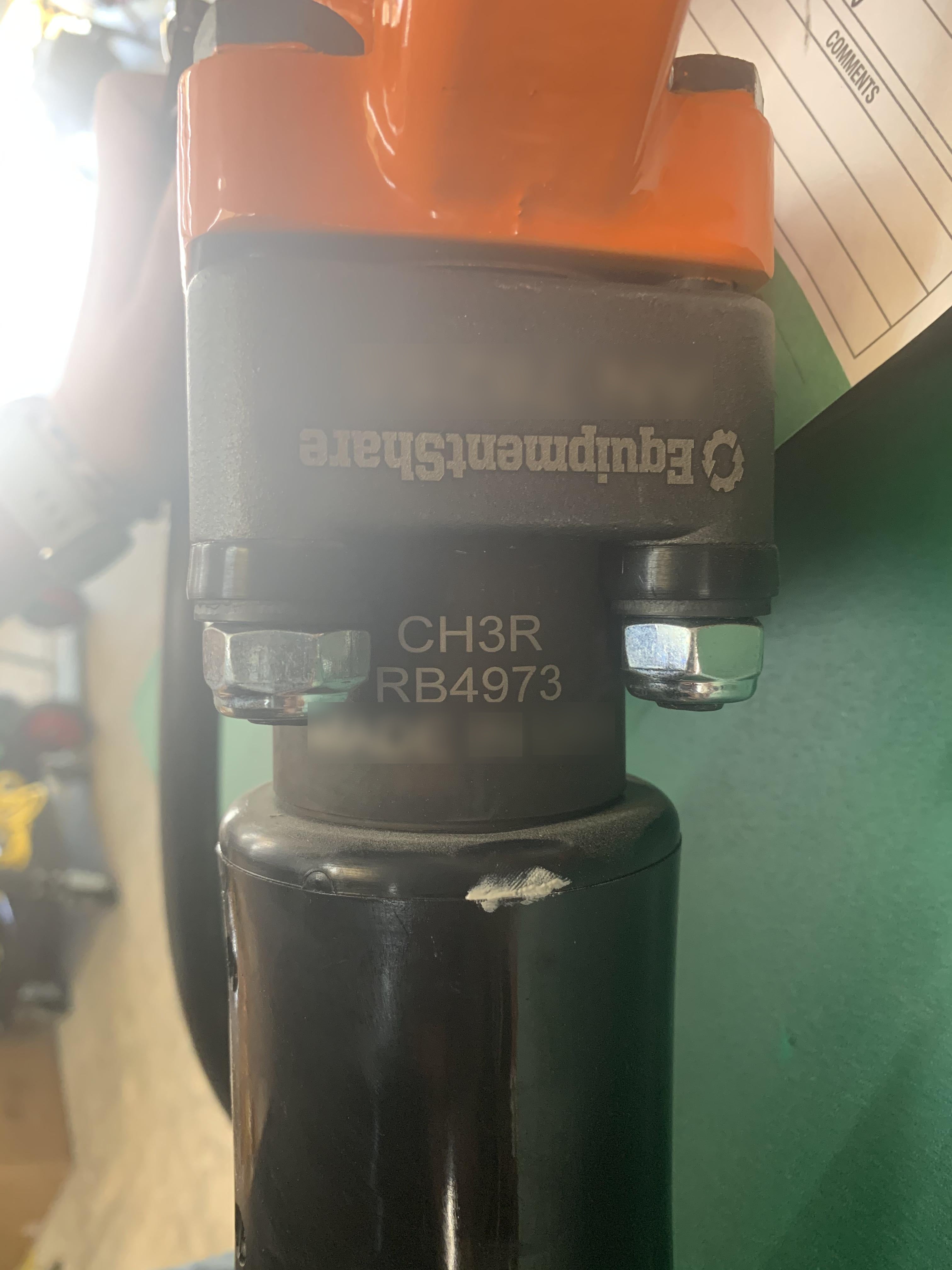 2020 MICHIGAN PNEUMATIC MP-CH3R