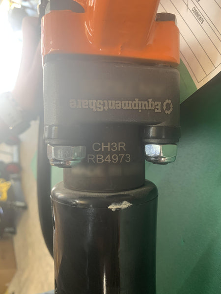 2020 MICHIGAN PNEUMATIC MP-CH3R