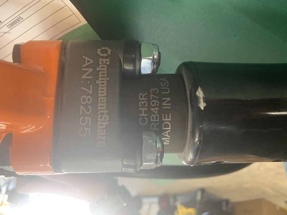 2020 MICHIGAN PNEUMATIC MP-CH3R