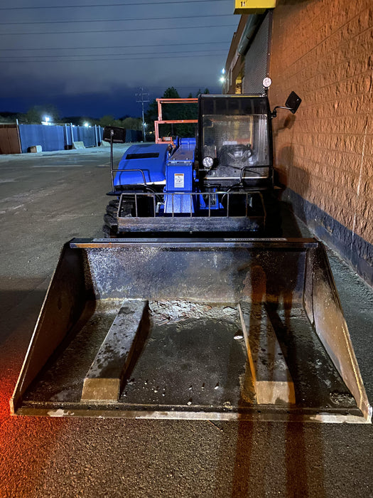 2020 STAR INDUSTRIES 1406B