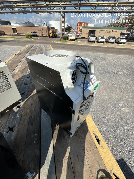 2022 KWIKOOL KPAC1411-2