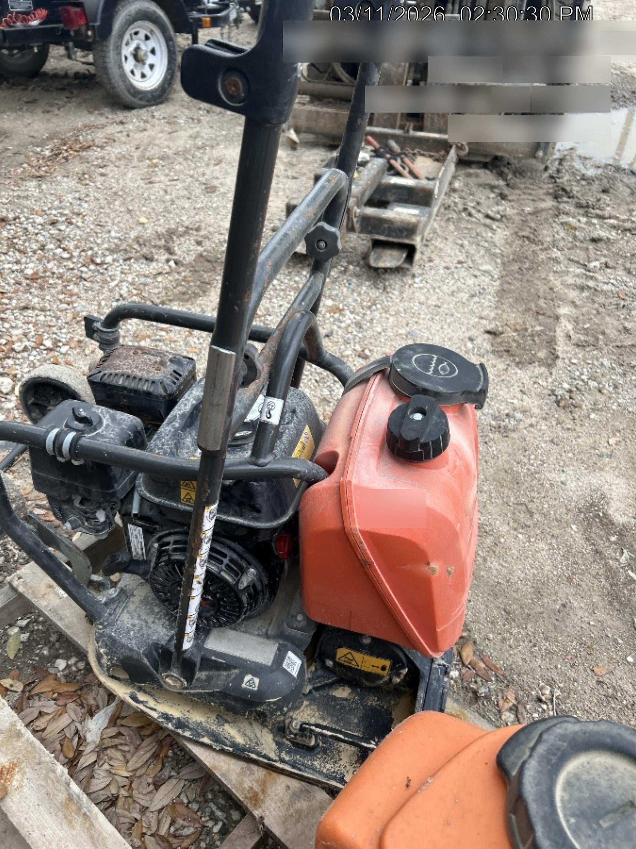 2024 HUSQVARNA LF75