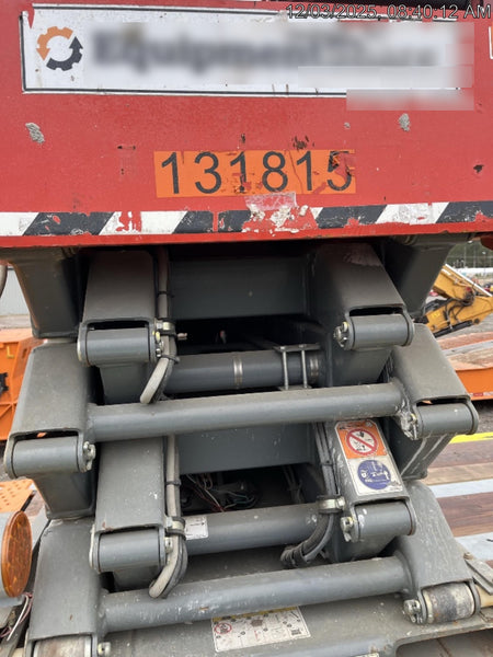2021 SKYJACK SJ3226