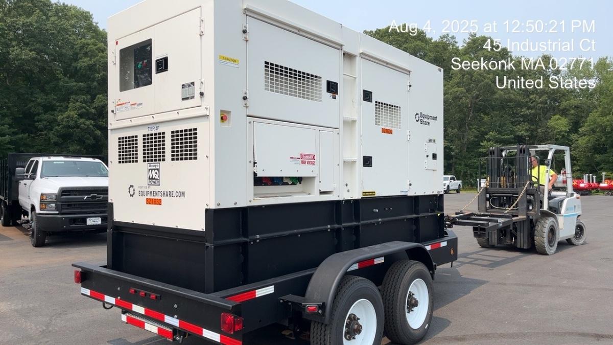 2023 MULTIQUIP DCA300