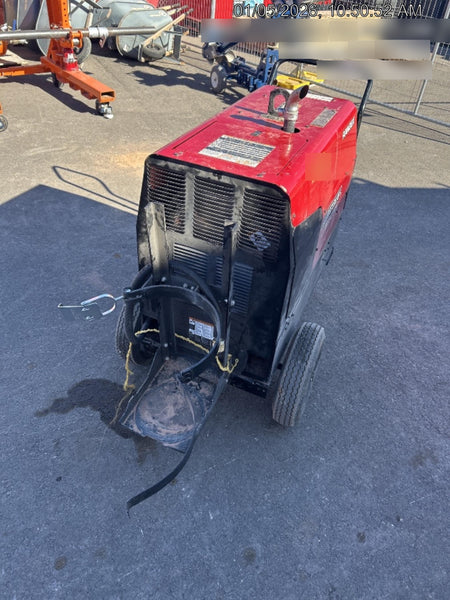 2025 LINCOLN ELECTRIC Ranger 305 LPG