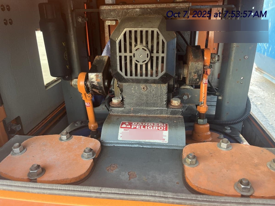 2020 MYERS-SETH A-DD6/HA/SAFE