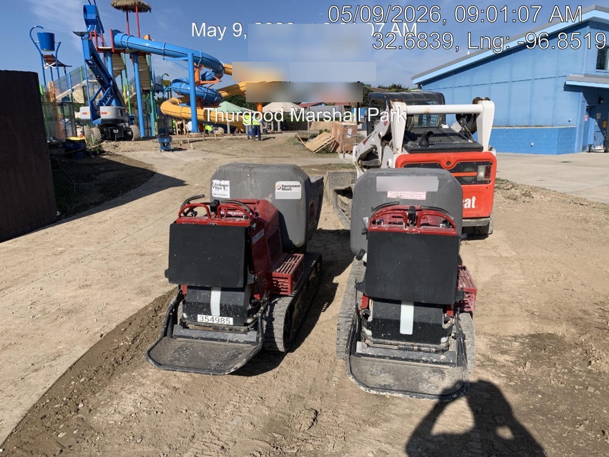 2023 TORO MBTX 2500-TS