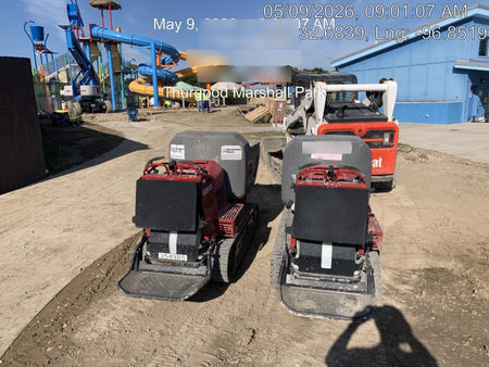 2023 TORO MBTX 2500-TS