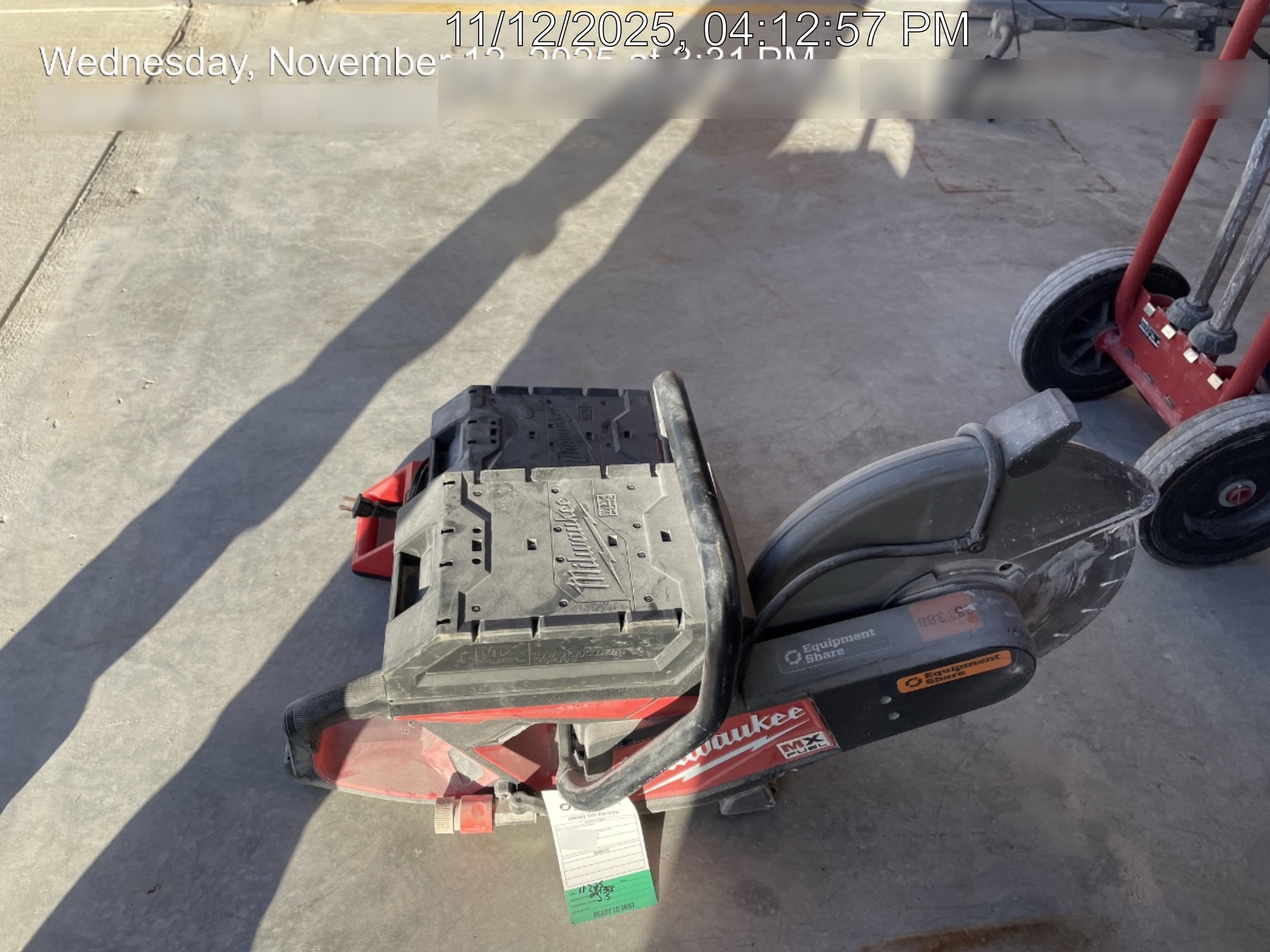 2022 MILWAUKEE MXF314-2XC
