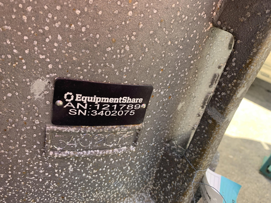 2020 MICHIGAN PNEUMATIC JF20