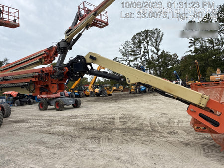 2021 JLG 1850SJ