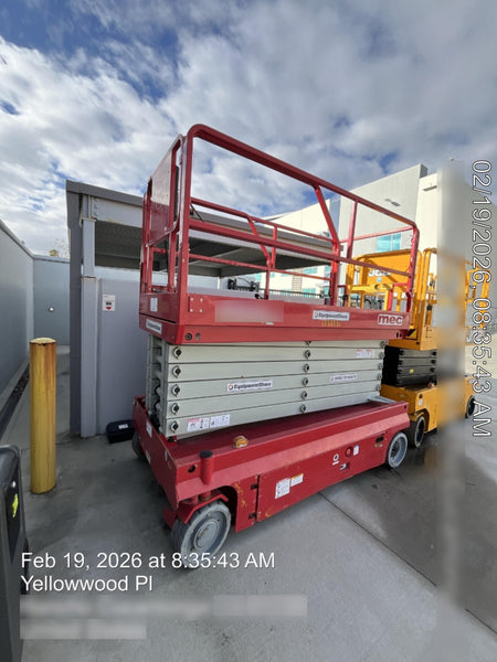 2021 MEC 4555SE