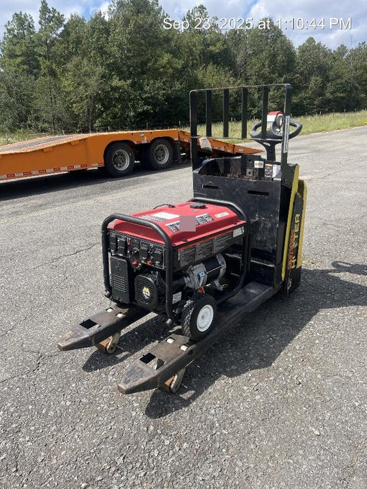 2024 MI-T-M GEN-6500-0MM1