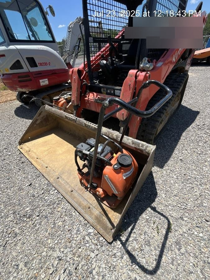 2022 MULTIQUIP MVC88VTHW