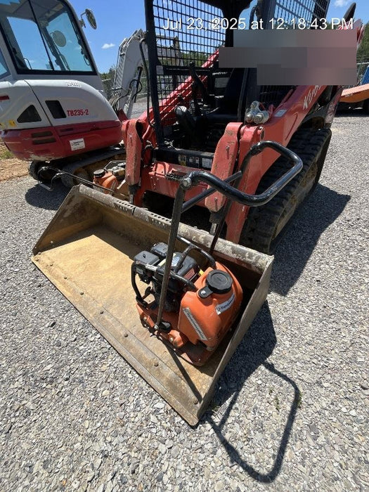 2022 MULTIQUIP MVC88VTHW