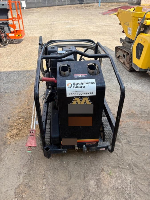 2020 MI-T-M CORPORATION HSP-3504-3MGH