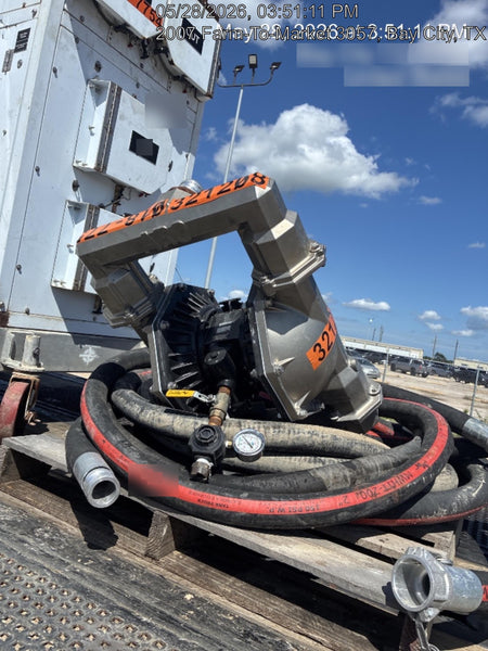 2023 INGERSOLL RAND PD30A-ASS-STT-C