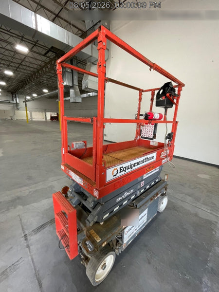 2021 SKYJACK SJ3219