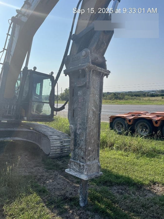 2021 STRIKER TNB-151	