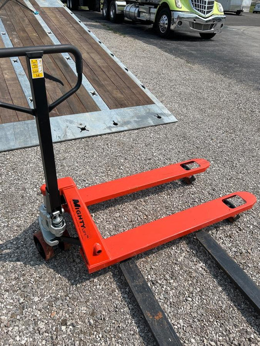 2025 MIGHTY LIFT ML55M