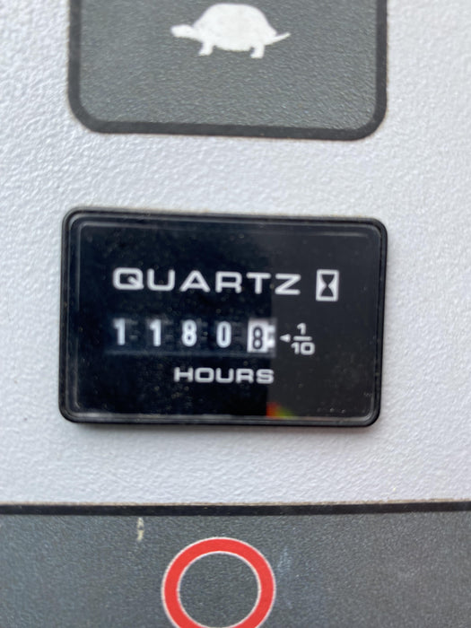 2018 WACKER NEUSON G50