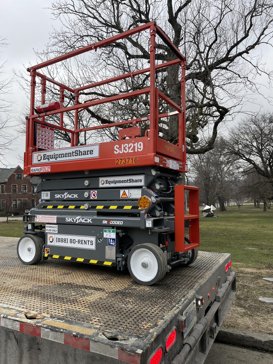 2023 SKYJACK SJ3219