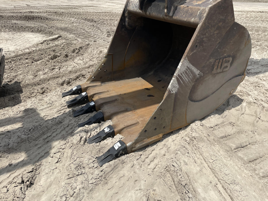 2017 WERK-BRAU 60" Bucket - Werk-Brau