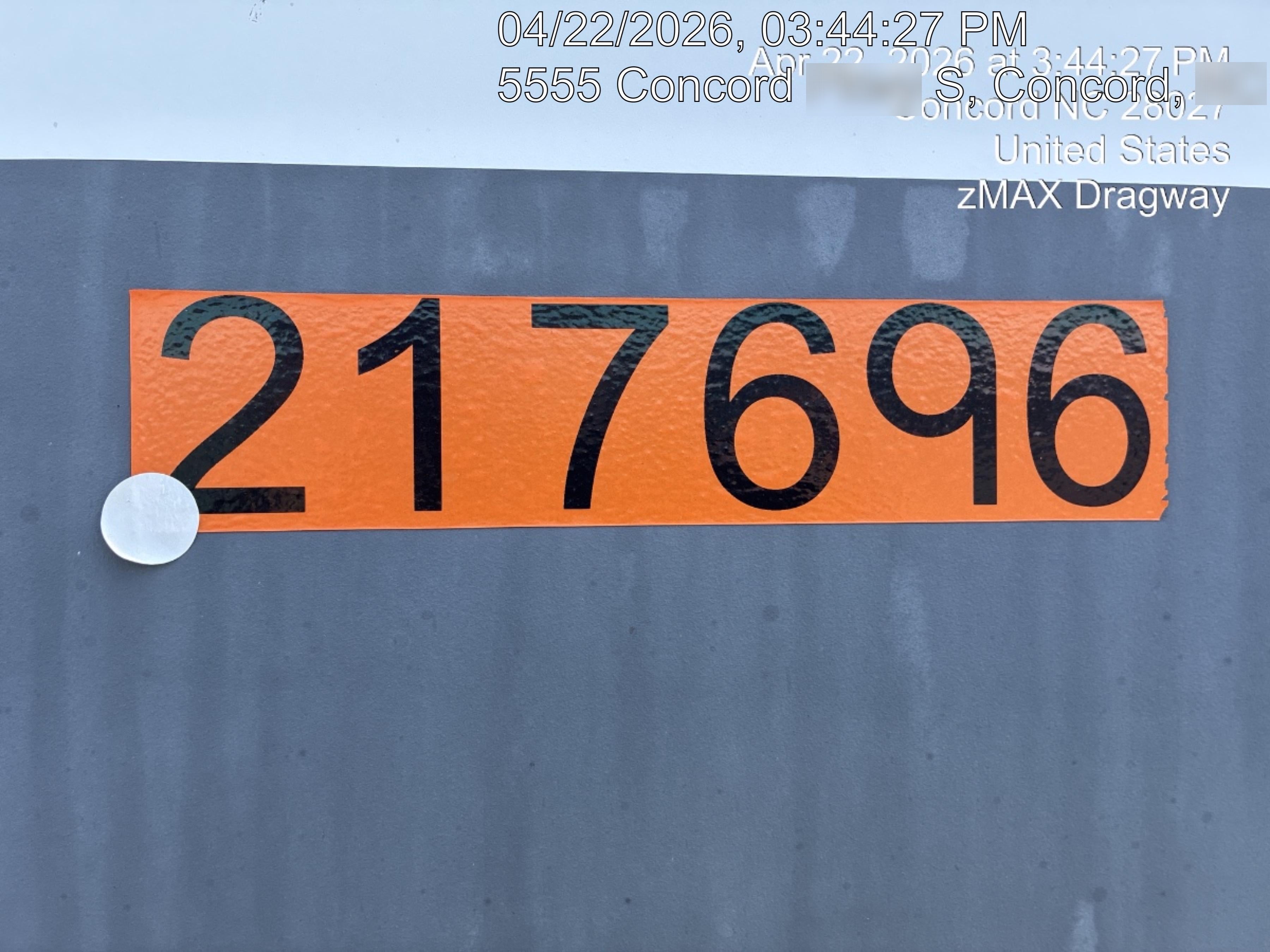 2022 ATLAS COPCO QAS 125