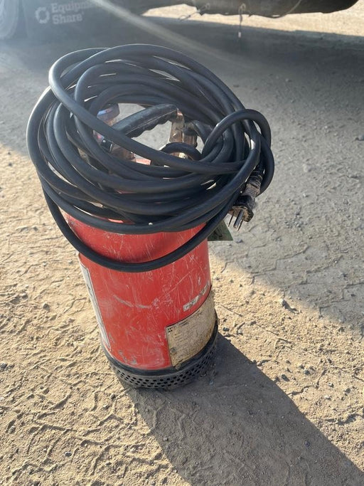 2023 MULTIQUIP ST2037