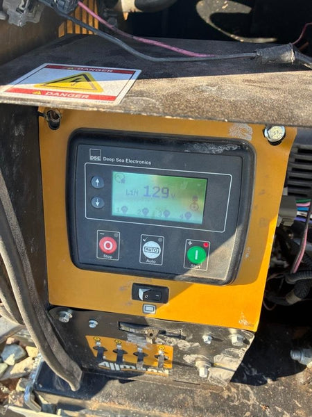 2021 ALLMAND NLV3GR