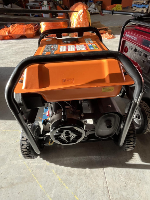 2024 GENERAC GP9200E