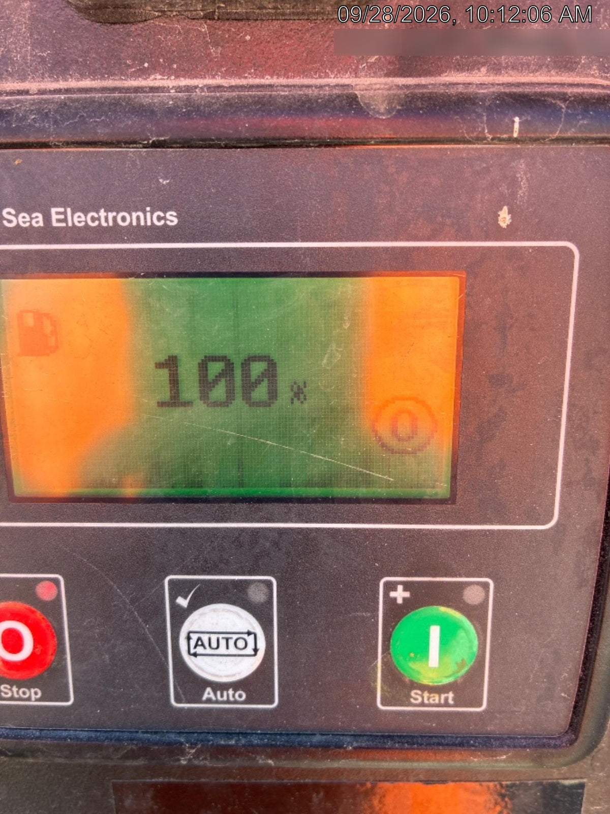 2023 ATLAS COPCO QAS45 CWK
