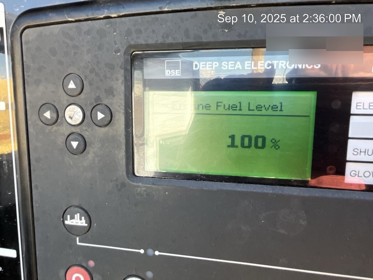 2021 AIRMAN SDG25S-8E1