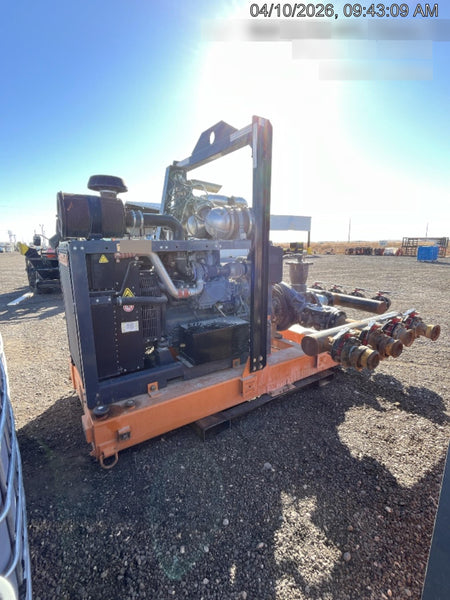 2021 RWN RWN-6NHTA-EM-RP