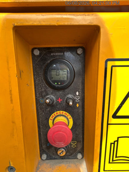 2024 JCB S1932E