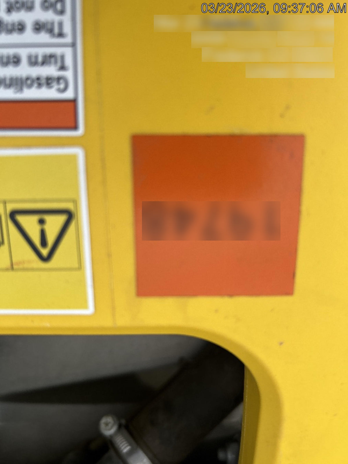 2018 WACKER NEUSON BS60-4As