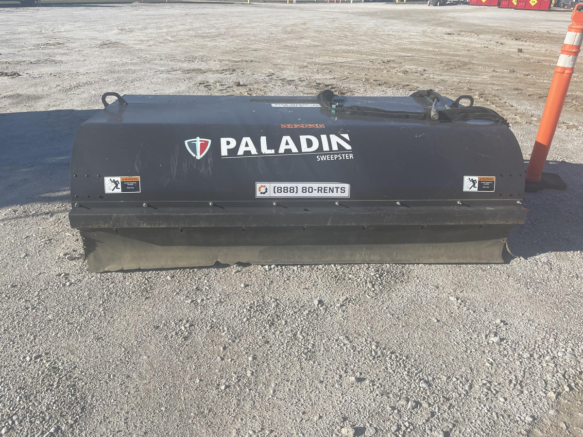 2023 PALADIN Sweepster 84