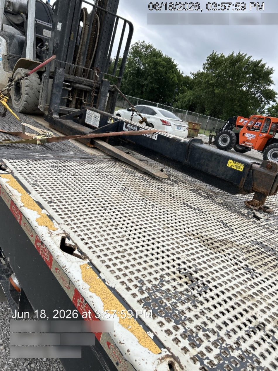 2020 STAR INDUSTRIES M1360B - Star JIB Boom