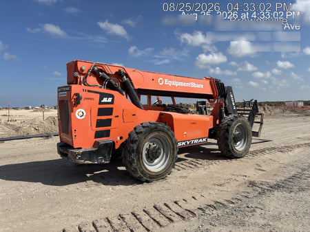 2023 SKYTRAK 12054