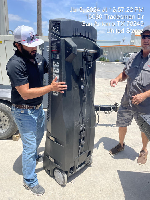 2023 VECTOR Vector Max